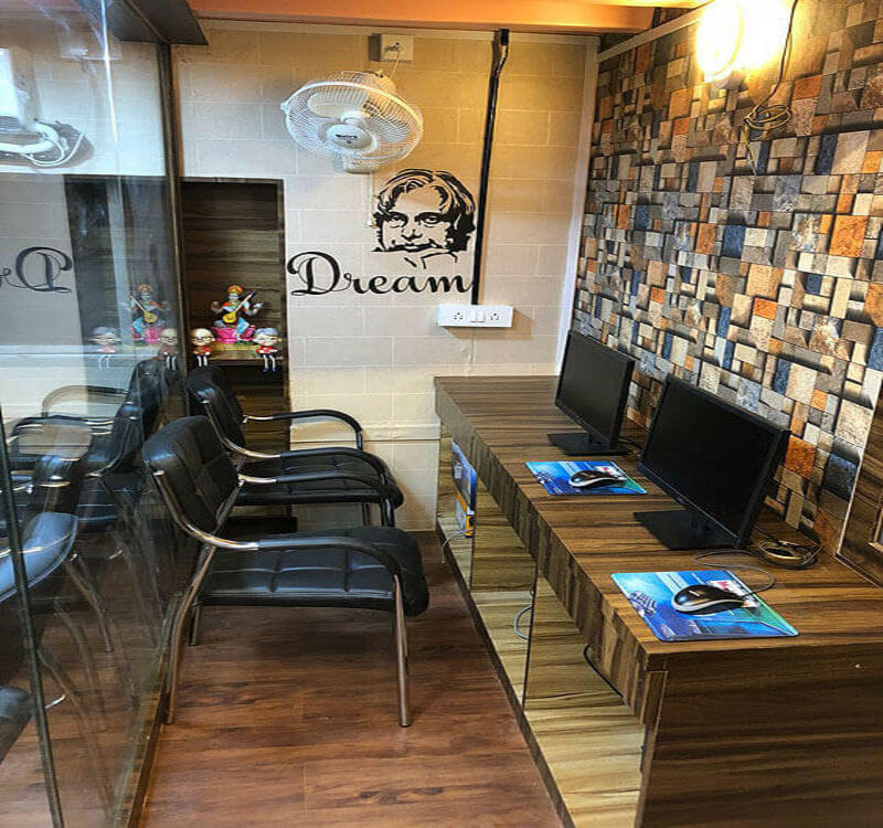 Walk in Educate Mumbai Infrastructure and Facilities photo 16